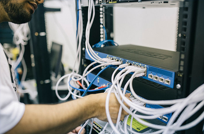 The Intersection Where Blockchain Meets Energy