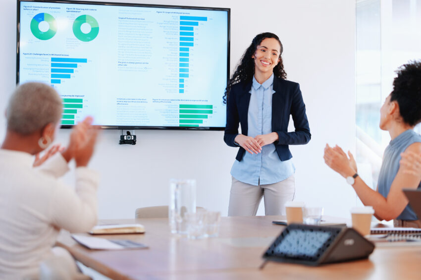 Importancia de la analítica empresarial (2024)