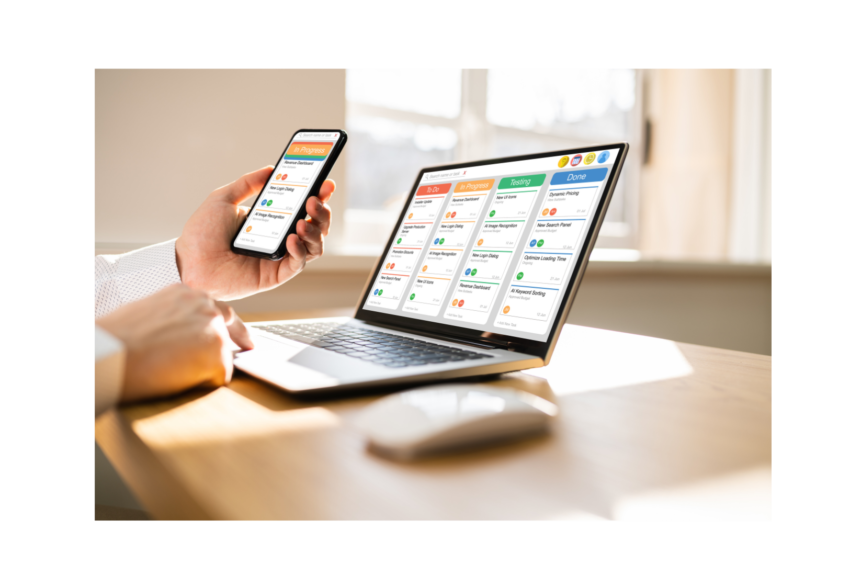 Es importante adoptar Softwares en mi empresa?