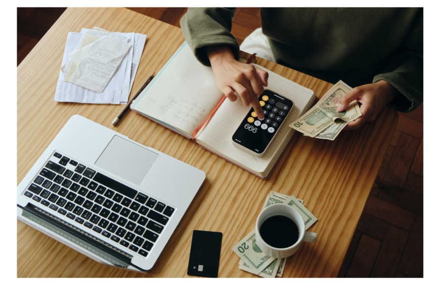 Excel y Power BI para administrar tus finanzas personales